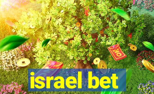 israel bet