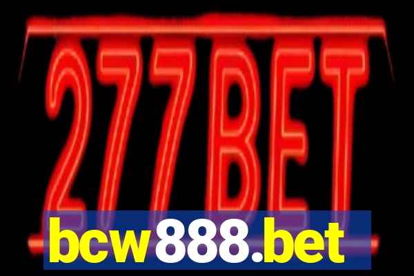 bcw888.bet