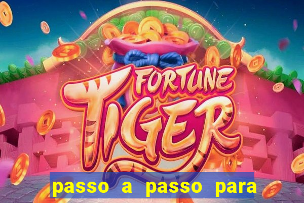 passo a passo para jogar fortune tiger