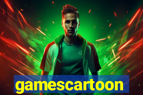 gamescartoon