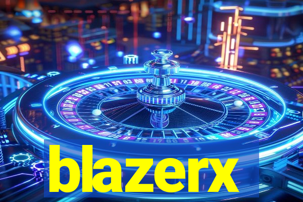 blazerx