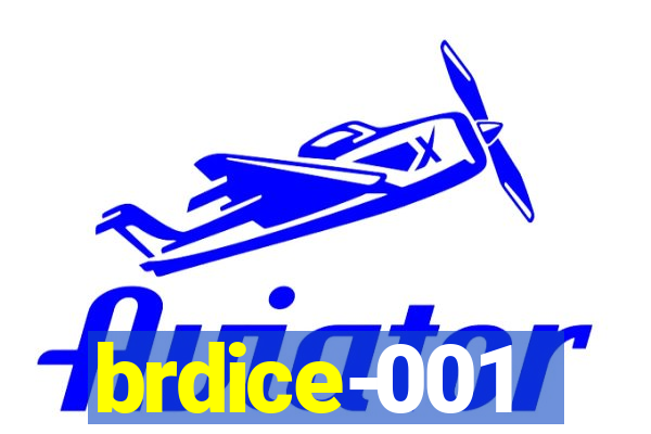 brdice-001