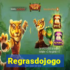 Regrasdojogo