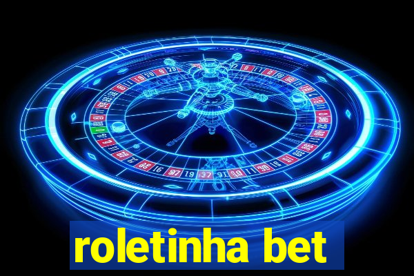 roletinha bet