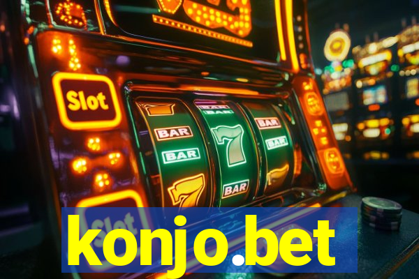 konjo.bet