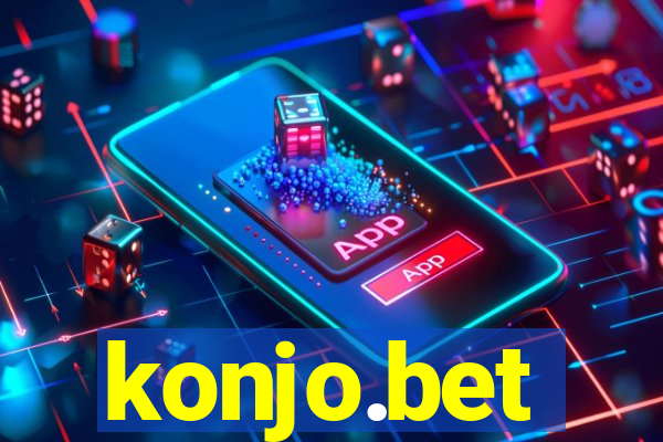 konjo.bet