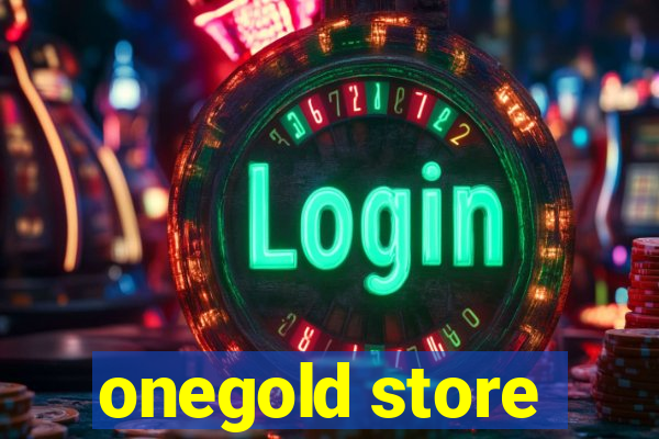 onegold store