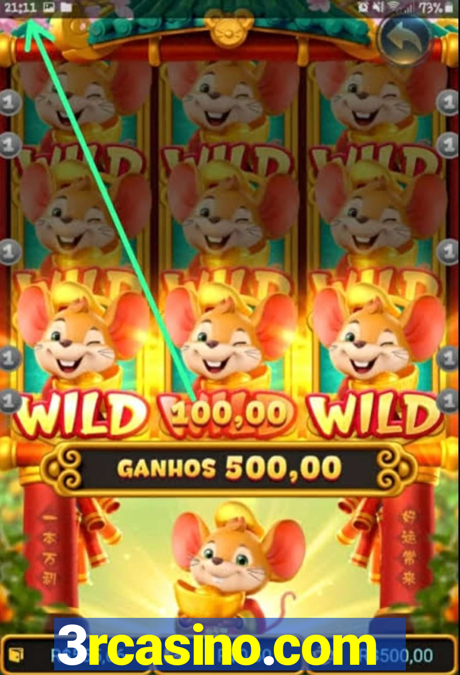 3rcasino.com