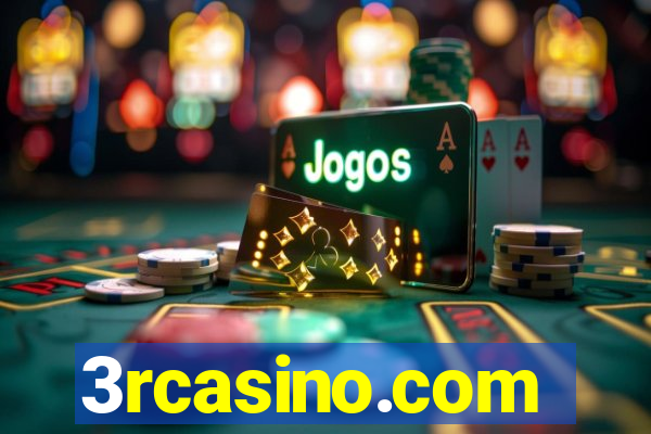 3rcasino.com