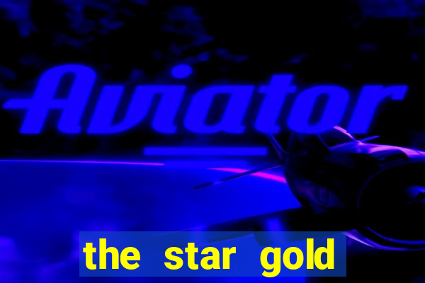 the star gold coast casino