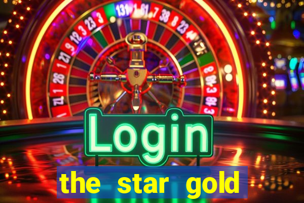 the star gold coast casino