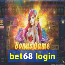 bet68 login