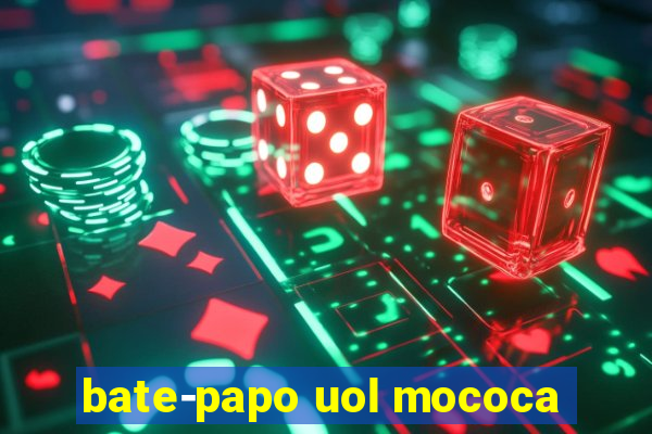 bate-papo uol mococa