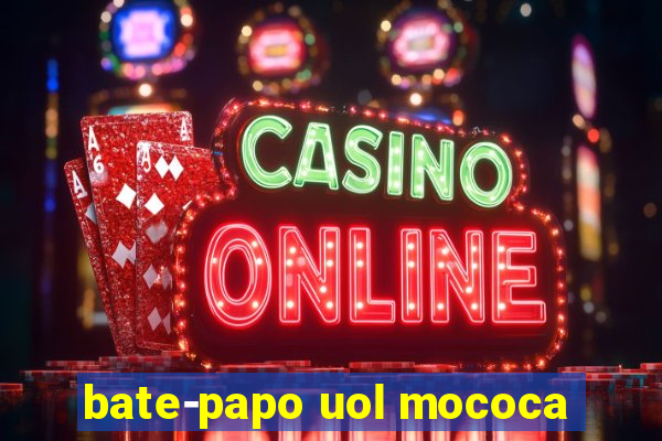 bate-papo uol mococa