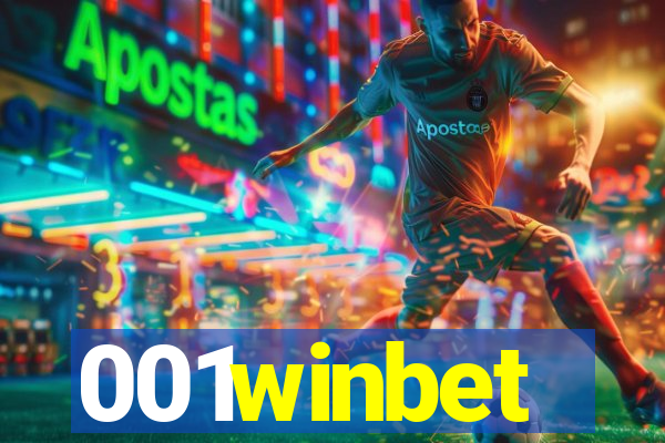 001winbet