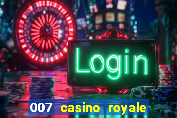 007 casino royale eng leg