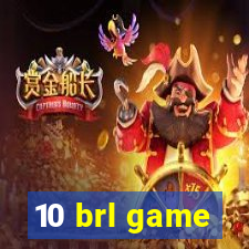 10 brl game