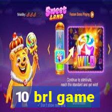 10 brl game