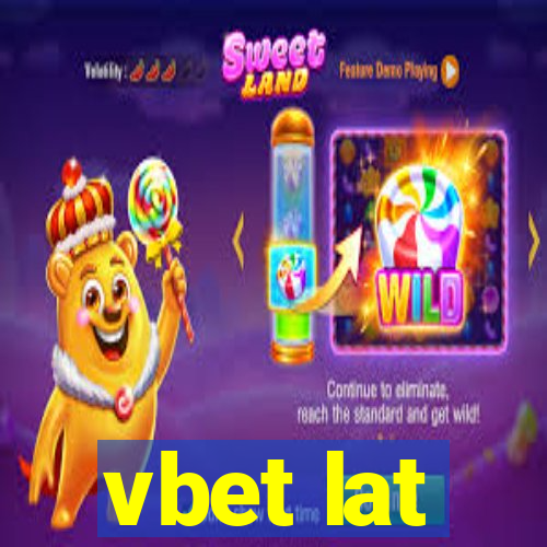 vbet lat