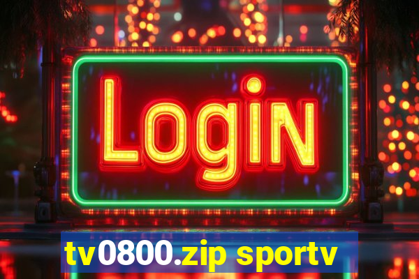 tv0800.zip sportv