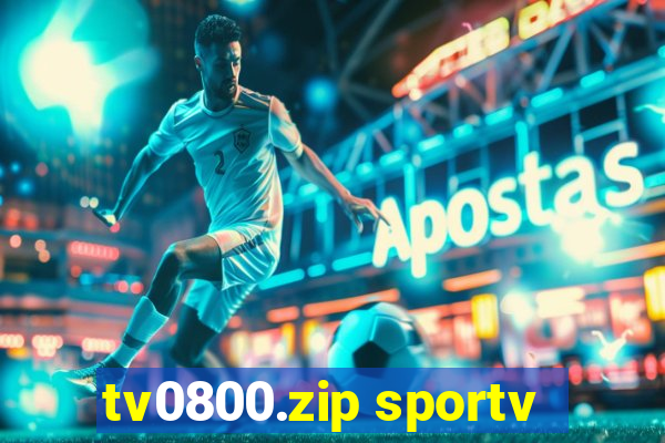 tv0800.zip sportv