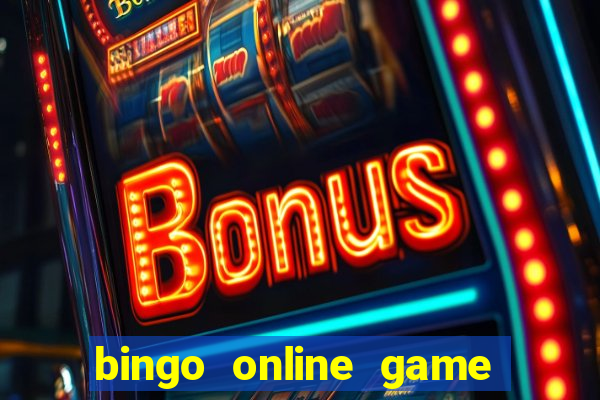 bingo online game real money gcash 2022