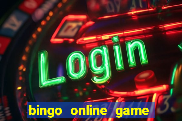 bingo online game real money gcash 2022