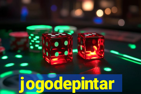 jogodepintar