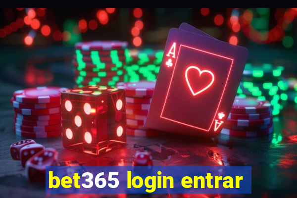 bet365 login entrar