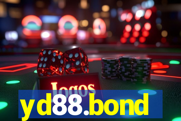 yd88.bond