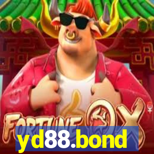 yd88.bond