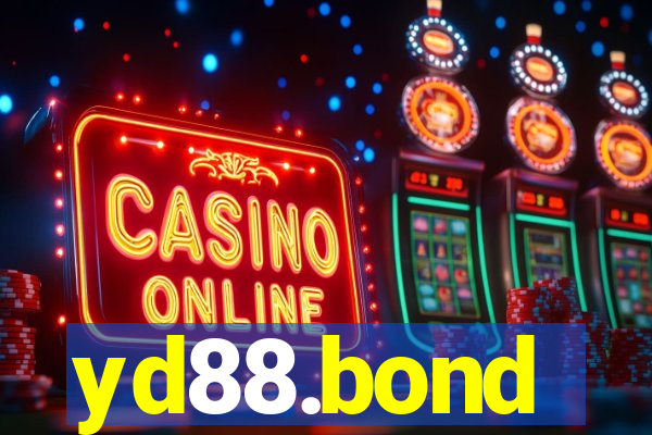 yd88.bond