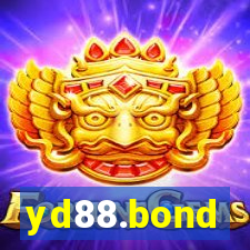 yd88.bond