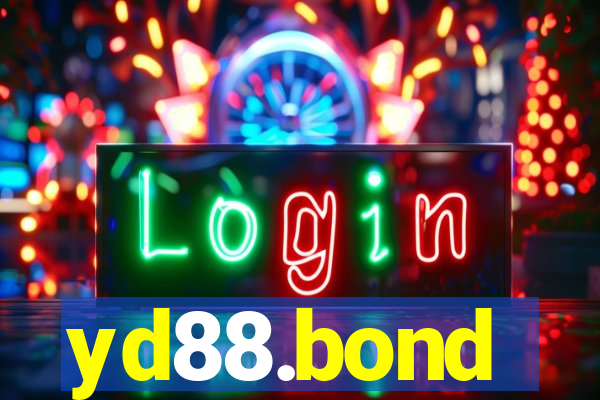 yd88.bond