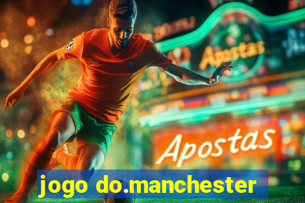 jogo do.manchester