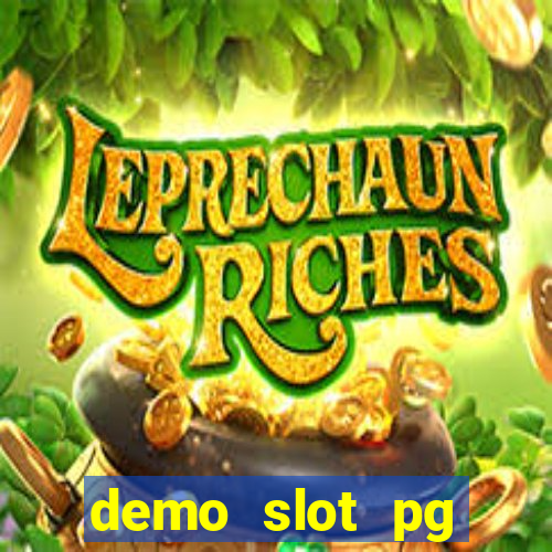 demo slot pg dragon hatch