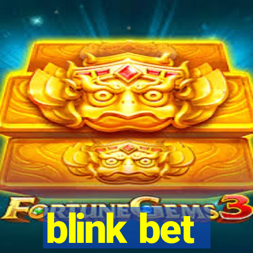 blink bet