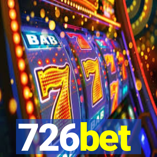 726bet