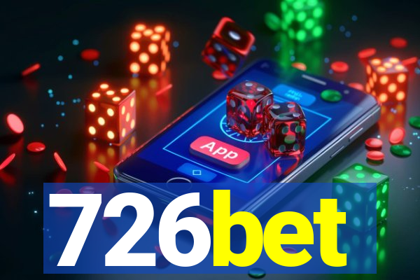 726bet