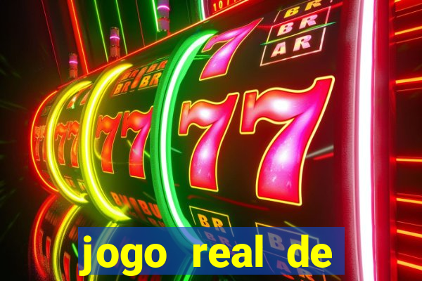 jogo real de ganhar dinheiro