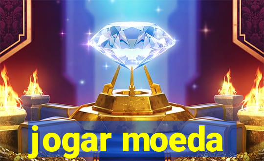 jogar moeda