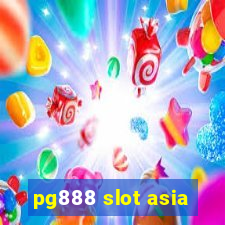 pg888 slot asia