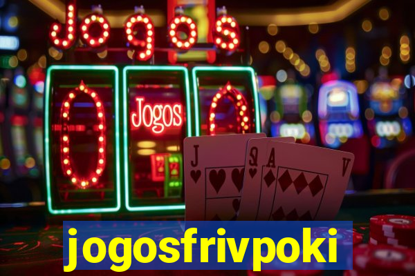 jogosfrivpoki