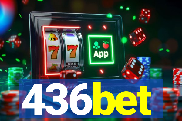 436bet