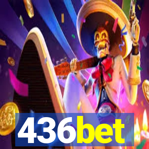 436bet