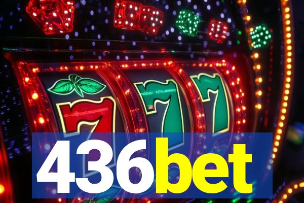 436bet