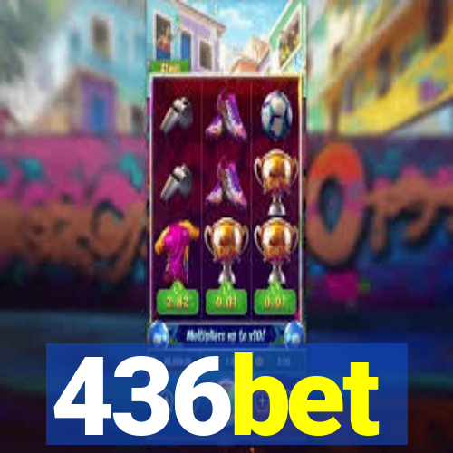 436bet