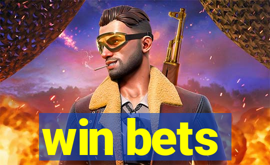 win bets