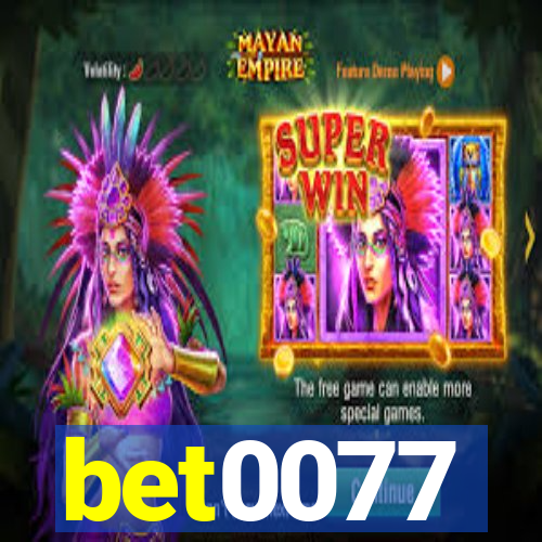 bet0077