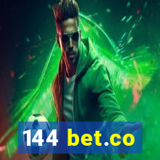 144 bet.co